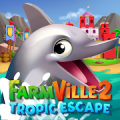 FarmVille 2: Tropic Escape Mod APK icon