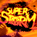 SUPER STORM: Parkour Action Ga Mod APK icon