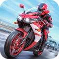 Racing Fever: Moto Mod APK icon