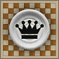 Draughts 10x10 Mod APK icon