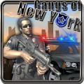 Gangs of New York Mod APK icon
