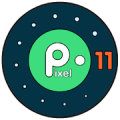 Pixly - Icon Pack Mod APK icon