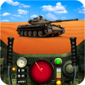 World Tanks War: Offline Games Mod APK icon
