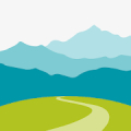 RealityMaps: hike & bike Mod APK icon