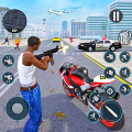 Real Gangster Mafia City Crime Mod APK icon