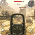 War Gun Battle: Strike Fight Mod APK icon