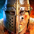 Frost & Flame: King of Avalon Mod APK icon