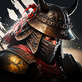 Shogun: Age of Dynasties Mod APK icon