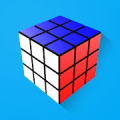 Magic Cube Rubik Puzzle 3D Mod APK icon