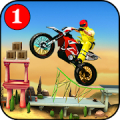 Bike Stunt 3D Bike Racing Game Mod APK icon