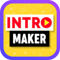 Intro Maker, Video Creator Mod APK icon