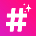 Hashtags AI: Follower Booster Mod APK icon