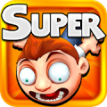 Super Falling Fred Mod APK icon