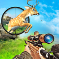 FPS Safari Hunt Games Mod APK icon