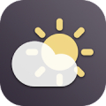 Delicate Chronus Weather Icons Mod APK icon