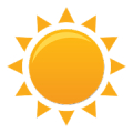 Sweet Chronus Weather Icons Mod APK icon