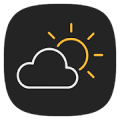 Curv Chronus Weather Icons Mod APK icon