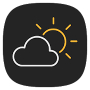 Curv Chronus Weather Icons Mod APK 2.0 - Baixar Curv Chronus Weather Icons Mod para android com [Pago gratuitamente][Com