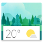 MateriaL Chronus Weather Icons Mod APK 2.0 - Baixar MateriaL Chronus Weather Icons Mod para android com [Pago gratuitame