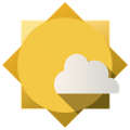 MTRL Chronus Weather Icons Mod APK icon