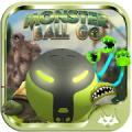 Monster Ball GO Mod APK icon