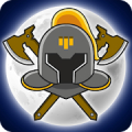 Rogue Castle: Roguelike Action Mod APK icon
