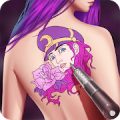 Tattoo Master Mod APK icon