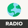 World Radio FM Online Mod APK icon