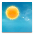 Realistic Chronus Weather Icon Mod APK icon