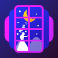 Sonnambula - Icon Pack‏ icon