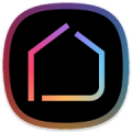 Dream UI High Contrast II for Mod APK icon