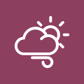Weather Today Mod APK icon