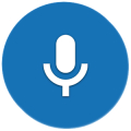 Text by Voice Mod APK icon