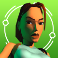 Tomb Raider I Mod APK icon