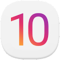 Lock Screen IOS 10 Mod APK icon