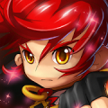 GrandChase M icon