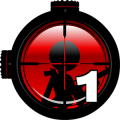 Stick Squad - Sniper Contracts Mod APK icon
