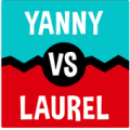 Yanny vs. Laurel - The biggest battle of the… EAR icon