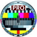 Television - ipTV GR PRO Mod APK icon
