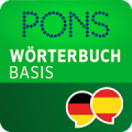 Wörterbuch Spanisch - Deutsch BASIS von PONS Mod APK icon