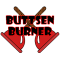 Buttsen Burner Mod APK icon