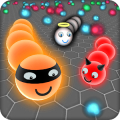 Slide Snakes Mod APK icon