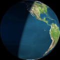 Satellite View icon