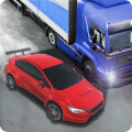Traffic Racer 2018 - Free Car Racing Games Mod APK icon