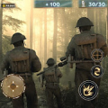 Rules Of World War Hero Mod APK icon