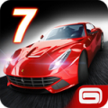 Asphalt 7: Heat Mod APK icon