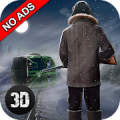 Siberian Survival 2 Full Mod APK icon