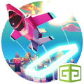 PixWing - Flying Retro Pixel Arcade Mod APK icon