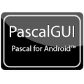 PascalGUI (Pascal compiler) icon