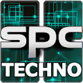 SPC Techno Scene Pack Mod APK icon